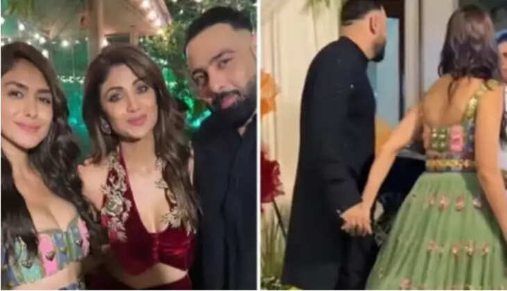 மிருணாள் 