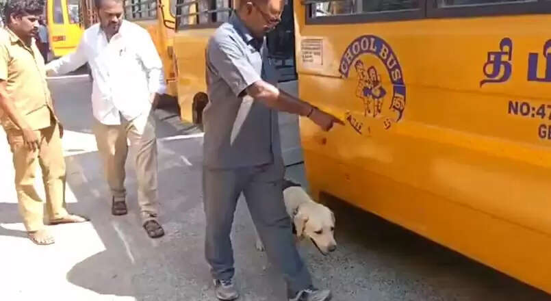 வெடிகுண்டு மிரட்டல்