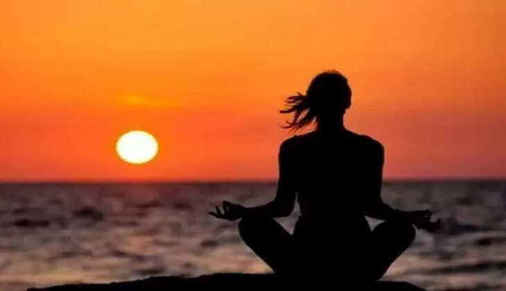 பிரம்ம முகூர்த்த வழிபாடு