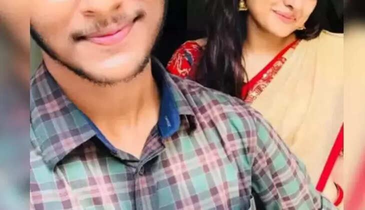 நிவேதா தாமஸ் தம்பி