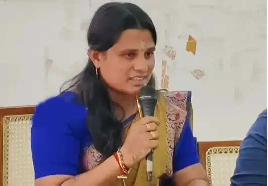 ஜெகதீஸ்வரி 