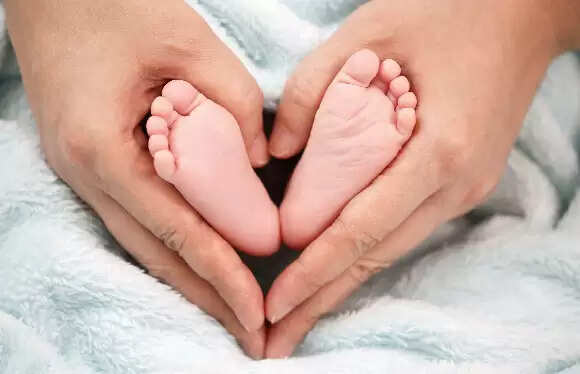 குழந்தை