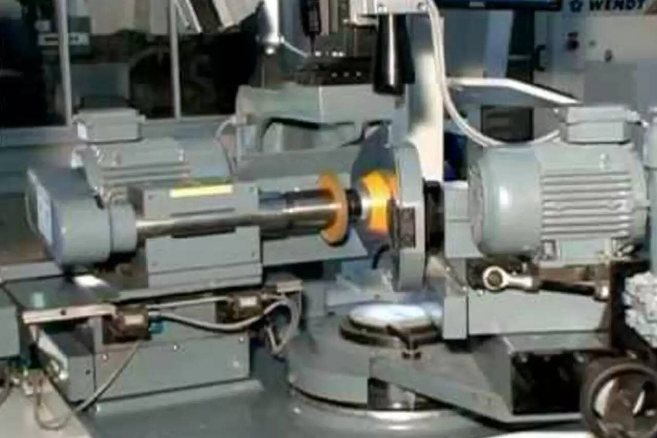 மோட்டார் உதிரி பாகங்கள்