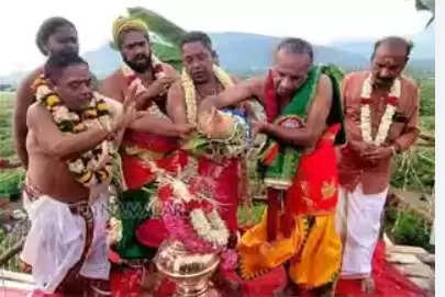 குருந்தமலை