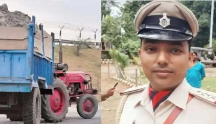 மணல் மாபியா