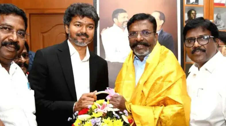 திருமா