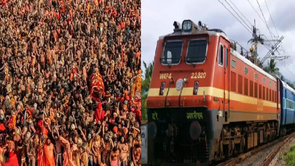 கும்பமேளா