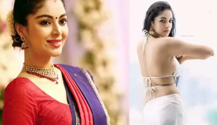 சனம் ஷெட்டி 