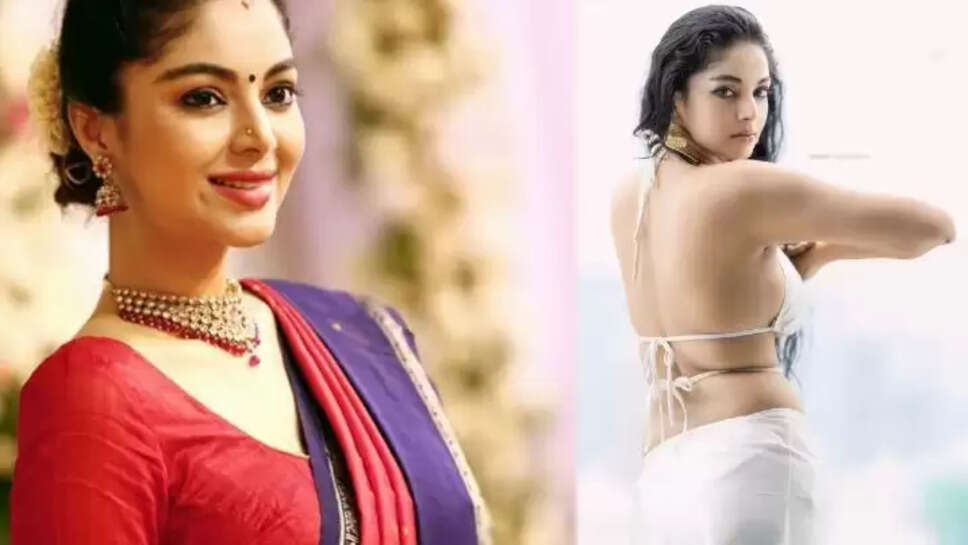 சனம் ஷெட்டி 