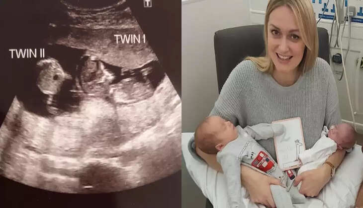 கர்ப்பமாக இருக்கும் போதே கர்ப்பிணி பெண்