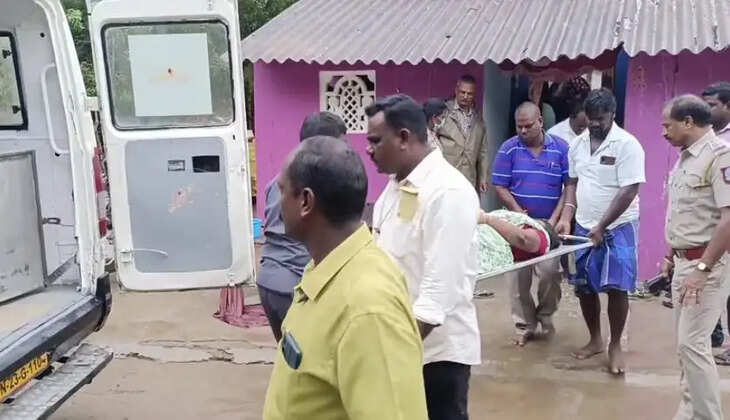 அமுதவள்ளி 