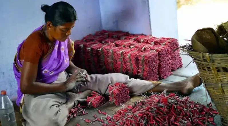 பட்டாசு ஆலை வெடிவிபத்து