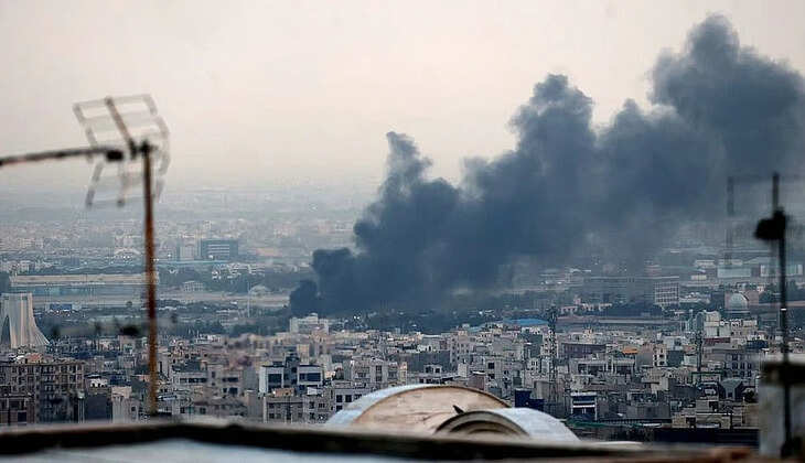 இஸ்ரேல்