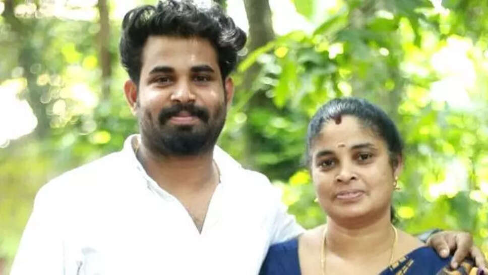 தாய் மகன் வெற்றி