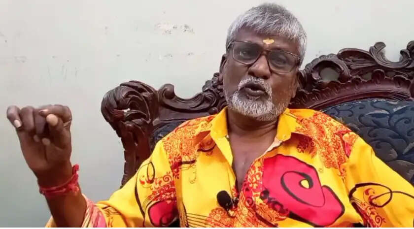 கடையம் ராஜு