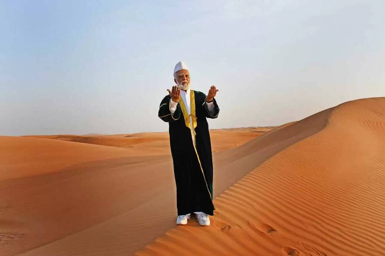 அக்பர் கவுசர்