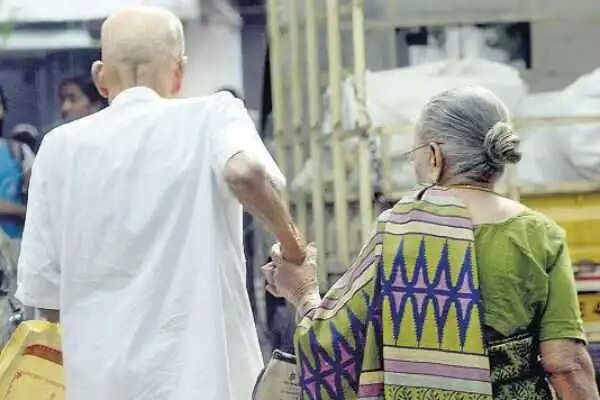 முதியோர்