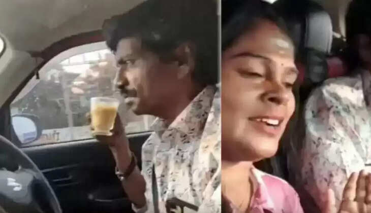 ரவுடி பேபி சூர்யா