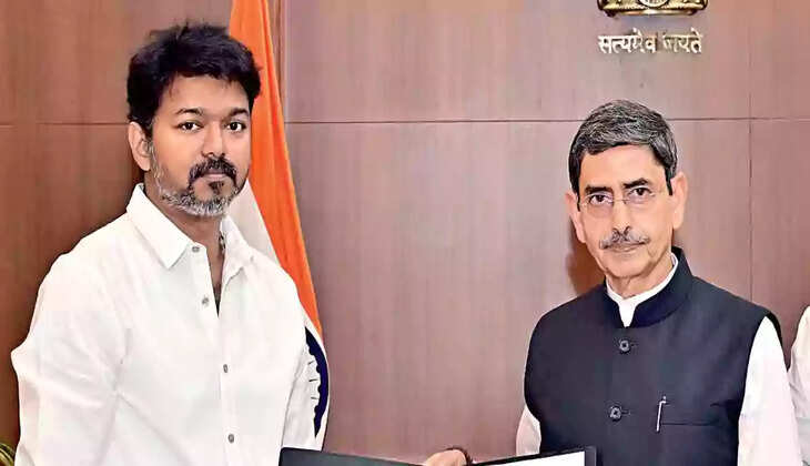 விஜய் ரவி