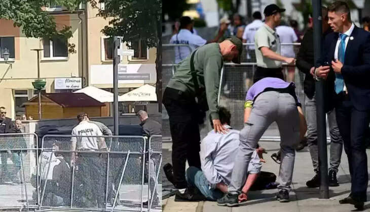 ஸ்லோவாக்கியா&nbsp;பிரதமர்