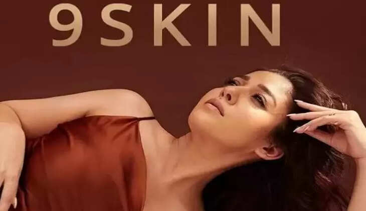 நயன் தாரா