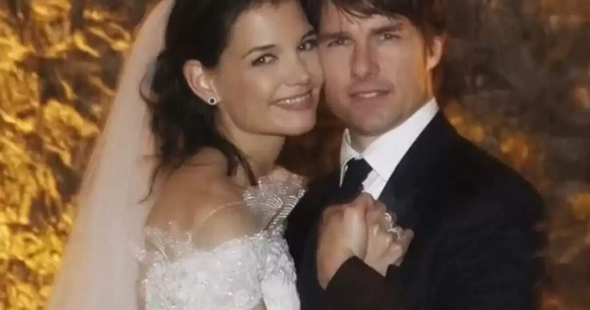  டாம் குரூஸ்- அனா டி அர்மாஸ் 