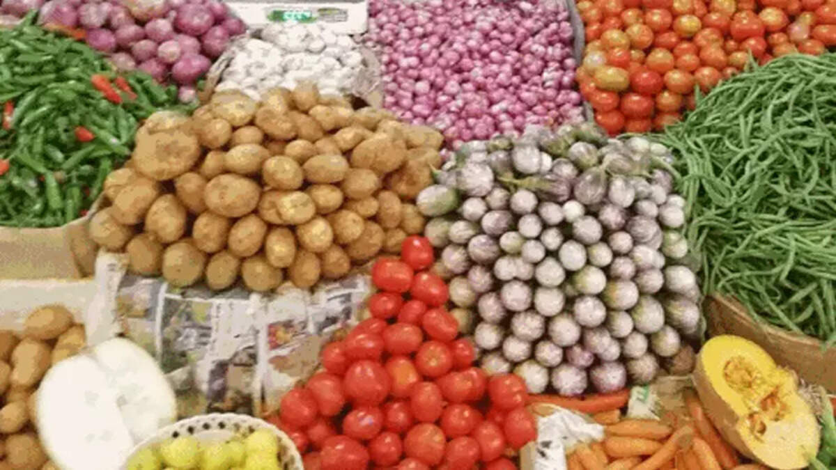 காய்கறி கடை