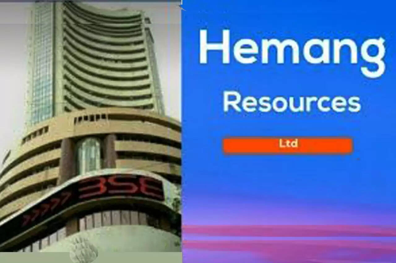 ஹேமங்க் ஷேர்