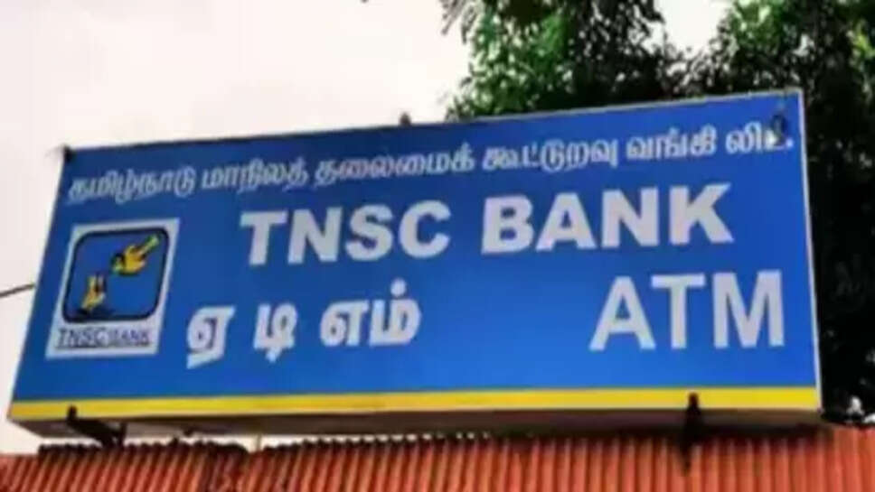 கூட்டுறவு வங்கிகளுக்கு ரிசர்வ் வங்கியின் புதிய கட்டுப்பாடுகள் &nbsp;பொருந்தாது!