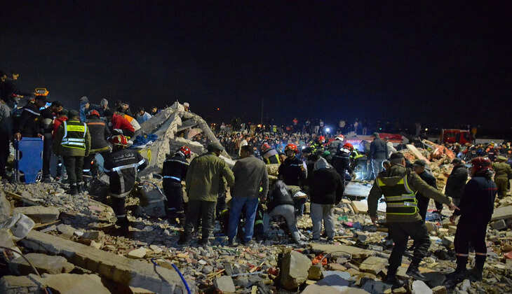 மொரோக்கா