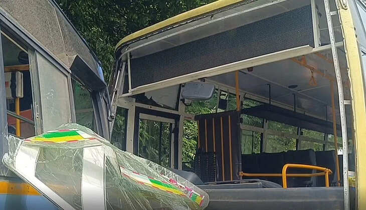 பேருந்து