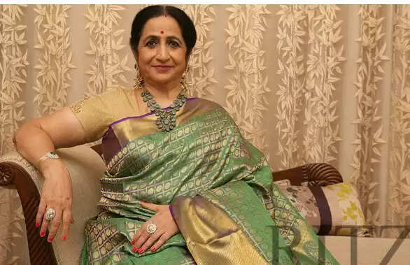 அருணா சாய்ராம்