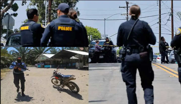 police