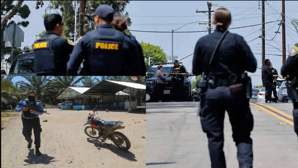 police