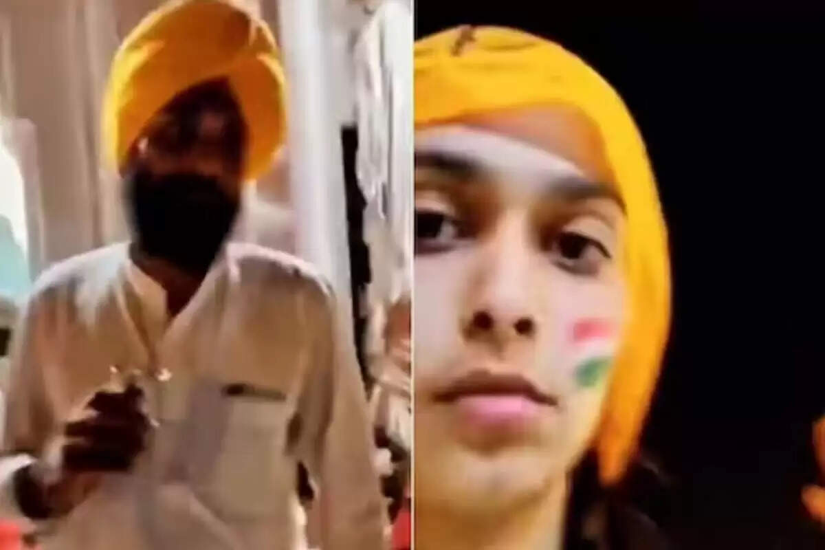 பொற்கோவில் 