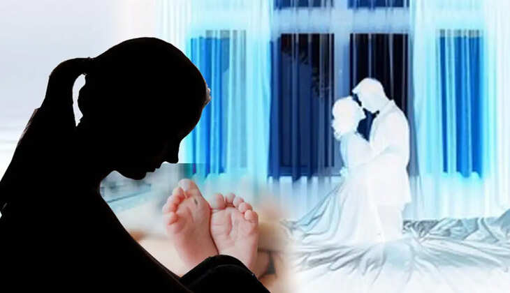 உல்லாசம் கர்ப்பம் இளம்பெண் குழந்தை கள்ளக்காதல்