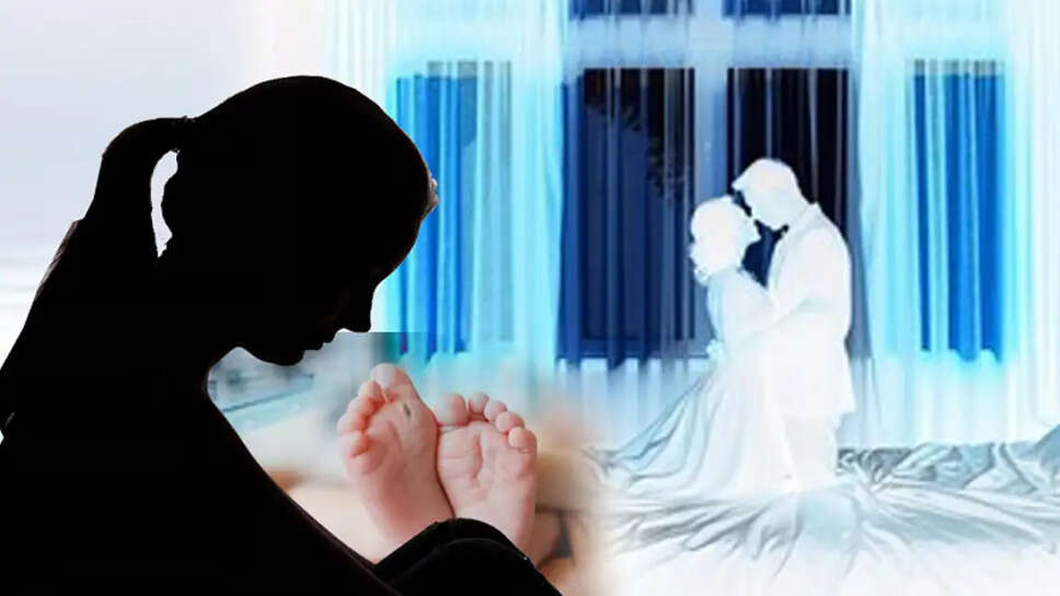 உல்லாசம் கர்ப்பம் இளம்பெண் குழந்தை கள்ளக்காதல்