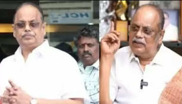 வி.சேகர்