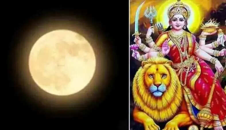 பெளர்ணமி அம்பாள்
