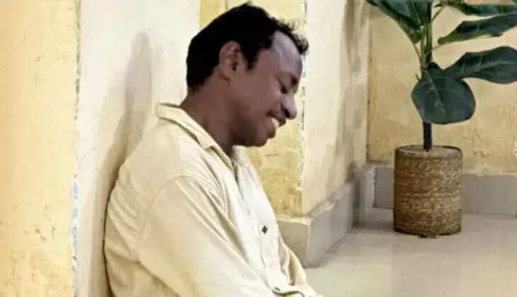 பூந்தமல்லி சிறுமி பாலியல் கைது