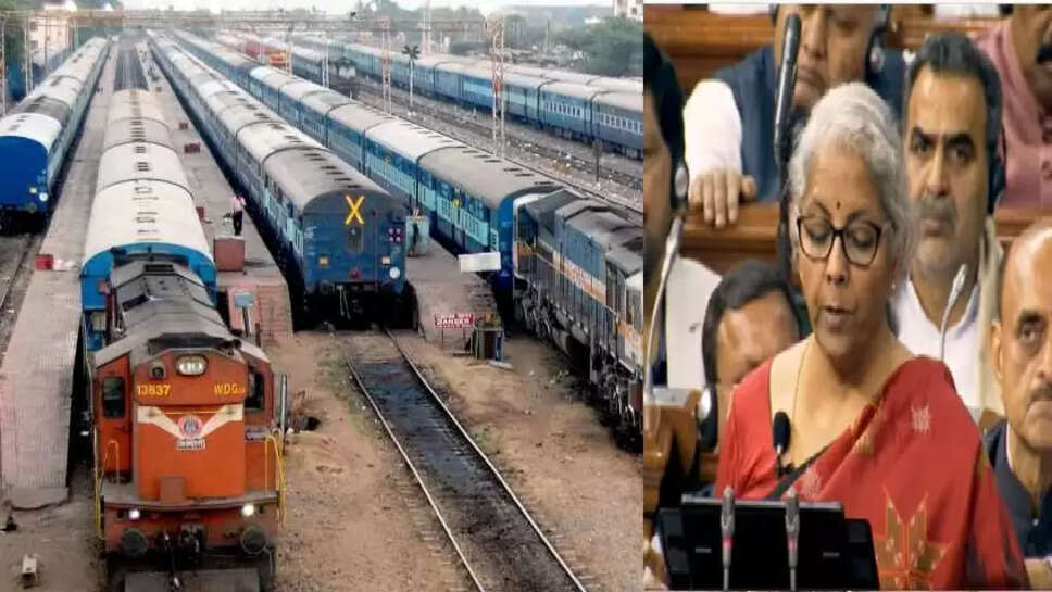 நிர்மலா சீதாராமன் 