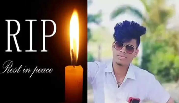 நவீன் குமார் 