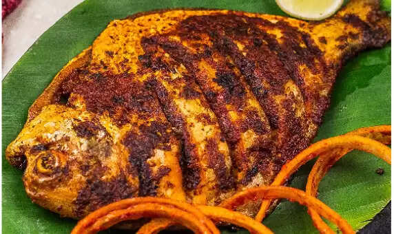 மீன் மசாலா