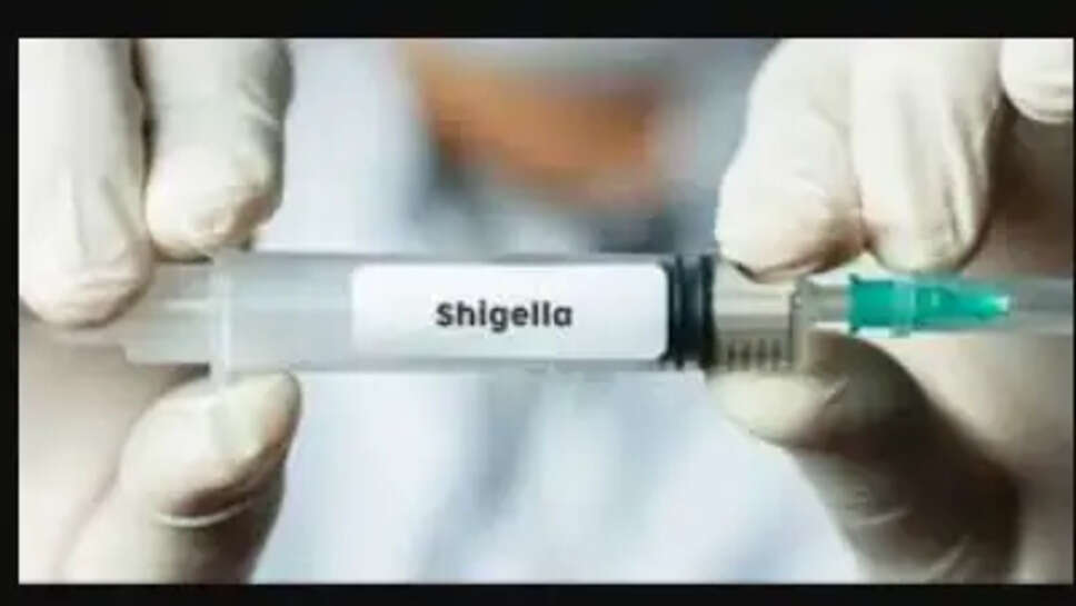 ஷிகெல்லா