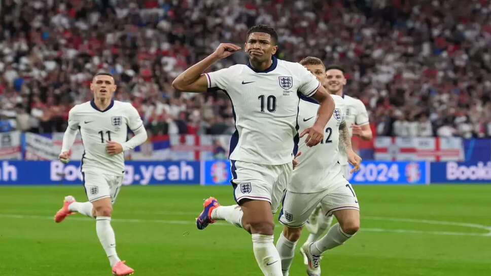 இங்கிலாந்து