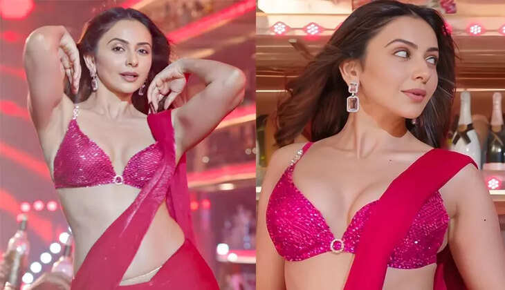 ரகுல்பிரீத்சிங் 