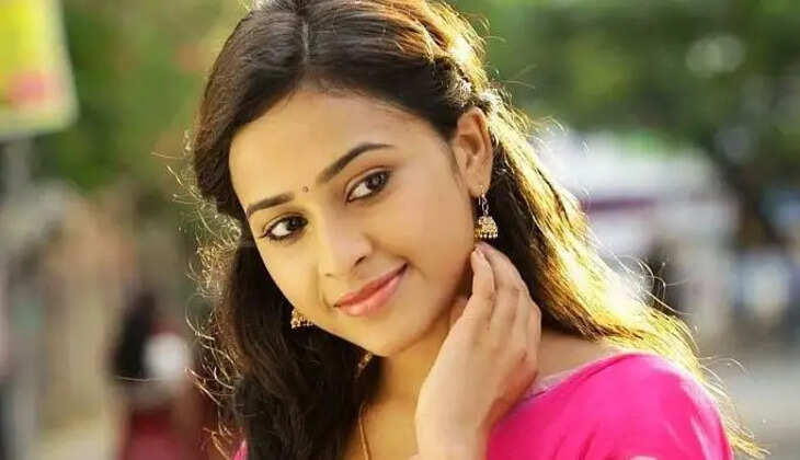 ஸ்ரீதிவ்யா