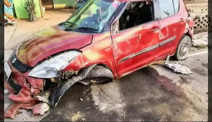 திருமண மேக்கப்புக்கு வந்த அக்கா-தங்கைக்கு பாலியல் தொல்லை... விபத்தில் சிக்கி அக்கா பலி... தங்கை கவலைக்கிடம் !&nbsp;