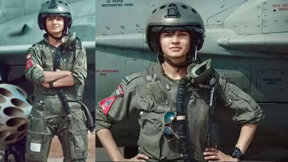 அவனி சதுர்வேதி 