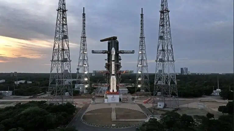 இஸ்ரோ